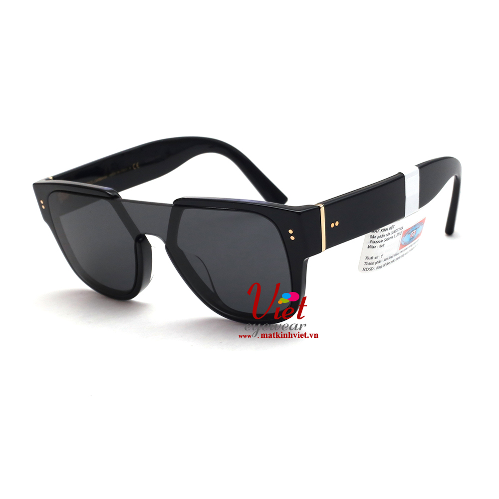 Kính mát Dolce & Gabbana DG4356F 801/87